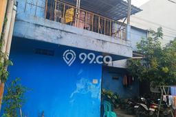 Rumah Strategis Minimalis Lb 167m2 di Pasar Minggu, Jakarta Selatan Rumah Strategis Minimalis Lb 167m2 di Pasar Minggu, Jakarta Selatan