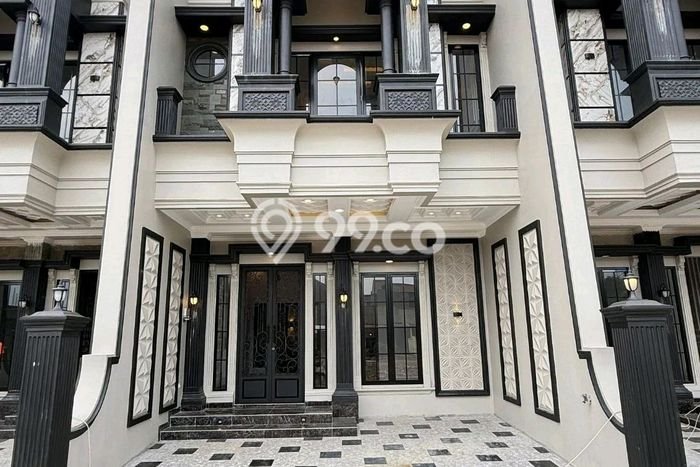 Dijual Rumah 3 Kamar Lokasi Strategis Bagus dan Strategis di Sukma Jaya Dijual Rumah 3 Kamar Lokasi Strategis Bagus dan Strategis di Sukma Jaya