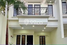 Rumah Modern Minimalis 3 Kamar Bisa Langsung Pindah di Jagakarsa Rumah Modern Minimalis 3 Kamar Bisa Langsung Pindah di Jagakarsa