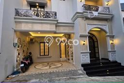 For Sale Rumah Mewah Exclusive di Jagakarsa, Jakarta Selatan For Sale Rumah Mewah Exclusive di Jagakarsa, Jakarta Selatan