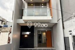 Dijual Rumah 3 Kamar Lokasi Ideal Bagus dan Strategis di Pasar Minggu Dijual Rumah 3 Kamar Lokasi Ideal Bagus dan Strategis di Pasar Minggu