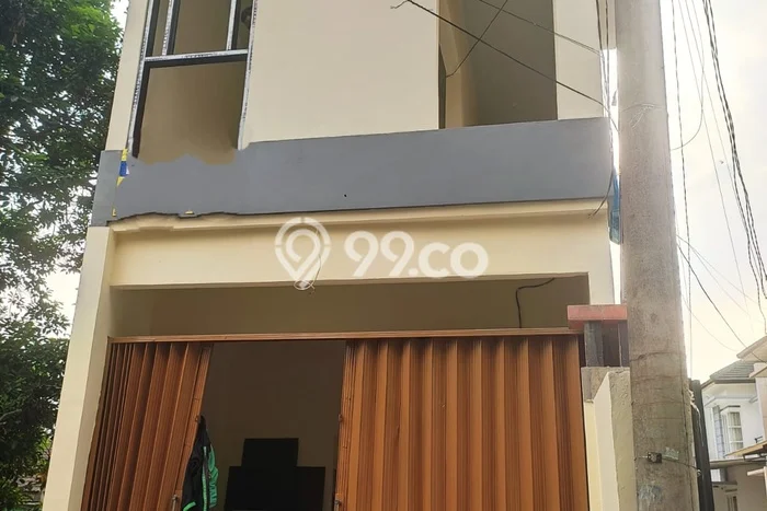 Dijual Ruko di Pasar Minggu, Jakarta Selatan Harga Penawaran Spesial Dijual Ruko di Pasar Minggu, Jakarta Selatan Harga Penawaran Spesial