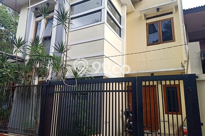Rumah Asri Nyaman Siap Huni Sayap Setra Duta Rumah Asri Nyaman Siap Huni Sayap Setra Duta