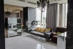 Hunian Apartemen High-Class untuk Dijual di Jakarta Selatan dengan 2 BR & 2 Kamar Mandi Hunian Apartemen High-Class untuk Dijual di Jakarta Selatan dengan 2 BR & 2 Kamar Mandi
