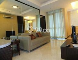 Untuk Dijual Apartemen 2 KT & 2 KM di Jakarta Selatan Lokasi Strategis Untuk Dijual Apartemen 2 KT & 2 KM di Jakarta Selatan Lokasi Strategis