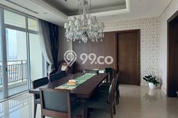 Dijual Cepat Apartemen Luxury 4 Kamar di Kebayoran Baru, Jakarta Selatan Dijual Cepat Apartemen Luxury 4 Kamar di Kebayoran Baru, Jakarta Selatan