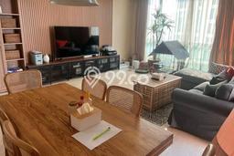 Hunian Apartemen Strategis untuk Dijual di Jakarta Selatan dengan 2 Kamar Hunian Apartemen Strategis untuk Dijual di Jakarta Selatan dengan 2 Kamar