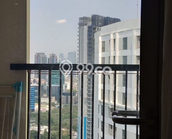 Apartemen Favorit Modern Dijual di Jakarta Selatan dengan 2 Kamar Tidur Apartemen Favorit Modern Dijual di Jakarta Selatan dengan 2 Kamar Tidur