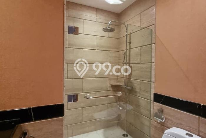 Hunian Apartemen High-Class untuk Dijual di Jakarta Pusat dengan 2 BR & 2 Kamar Mandi Hunian Apartemen High-Class untuk Dijual di Jakarta Pusat dengan 2 BR & 2 Kamar Mandi