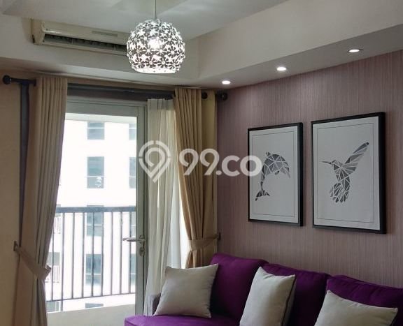 Apartemen Favorit Modern Dijual di Jakarta Selatan dengan 2 Kamar Tidur Apartemen Favorit Modern Dijual di Jakarta Selatan dengan 2 Kamar Tidur