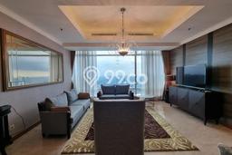 Hunian Strategis 127m2 di Thamrin Jakarta Pusat 2 Bedroom Hunian Strategis 127m2 di Thamrin Jakarta Pusat 2 Bedroom