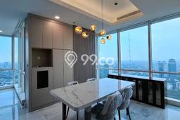 Disewakan Apartemen Harga Terjangkau di Setiabudi 3 KT Disewakan Apartemen Harga Terjangkau di Setiabudi 3 KT