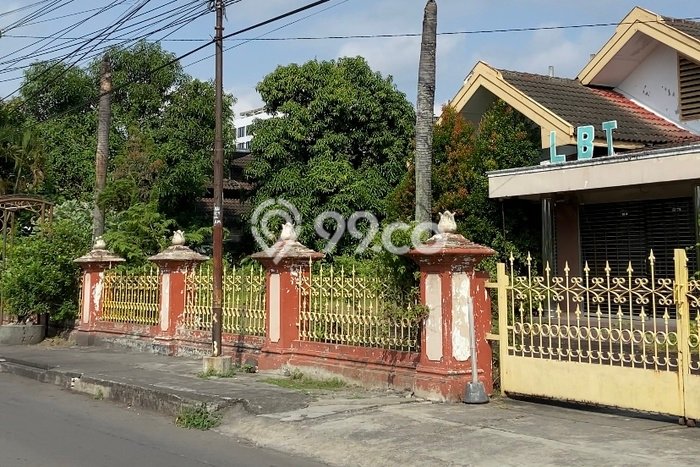 Tanah Dijual Lokasi Umbulharjo, Yogyakarta Luas 2313m2 Legalitas Aman Tanah Dijual Lokasi Umbulharjo, Yogyakarta Luas 2313m2 Legalitas Aman
