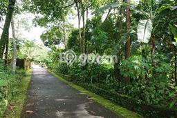 Tanah Dijual Area Strategis di Kaliurang Sleman 2075m2 Tanah Dijual Area Strategis di Kaliurang Sleman 2075m2