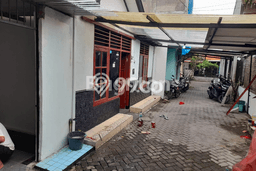 Dijual Hunian Rumah Terawat 3 Kamar di Condong Catur, Sleman Dijual Hunian Rumah Terawat 3 Kamar di Condong Catur, Sleman