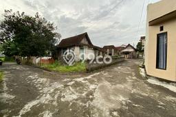 Kavling Tanah Dijual di Gamping, Sleman, Luas 433m2 Area Strategis Kavling Tanah Dijual di Gamping, Sleman, Luas 433m2 Area Strategis