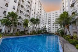 Siap Huni Apartemen 1 KT 1 KM di Sleman Luas 24m2 Siap Huni Apartemen 1 KT 1 KM di Sleman Luas 24m2
