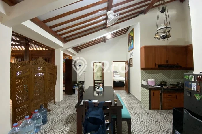 Properti Strategis! Vila di Kasihan, Ukuran 254m2m², ROI Tinggi untuk investasi Properti Strategis! Vila di Kasihan, Ukuran 254m2m², ROI Tinggi untuk investasi