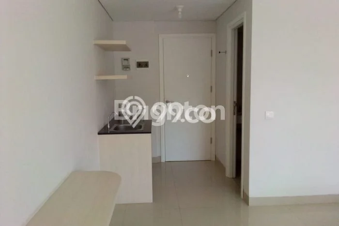 Hunian Apartemen Ideal untuk Dijual di Yogyakarta dengan 1 Kamar Hunian Apartemen Ideal untuk Dijual di Yogyakarta dengan 1 Kamar