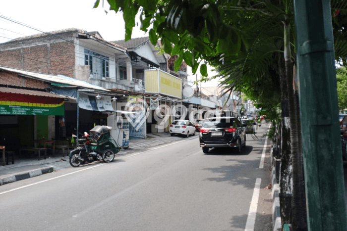 Ruko Dijual Lokasi Emas di Jetis Luas 72m2 Ruko Dijual Lokasi Emas di Jetis Luas 72m2