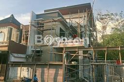Rumah Modern Minimalis 3 KT Bisa Langsung Pindah di Mlati Rumah Modern Minimalis 3 KT Bisa Langsung Pindah di Mlati
