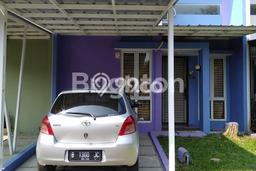 Jual Rumah Modern 3 KT di BSD, Tangerang Jual Rumah Modern 3 KT di BSD, Tangerang