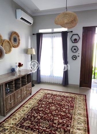 Rumah Cantik Siap Huni Di Ngaglik Luas 165m2 Lokasi Strategis Rumah Cantik Siap Huni Di Ngaglik Luas 165m2 Lokasi Strategis