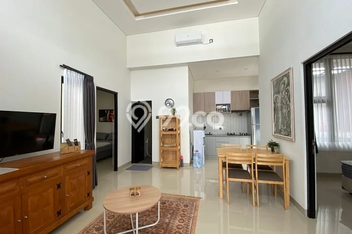 Rumah sewa siap pakai 3 Kamar Tidur di Maguwoharjo, Yogyakarta Rumah sewa siap pakai 3 Kamar Tidur di Maguwoharjo, Yogyakarta