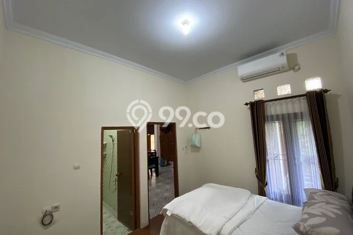 Lokasi strategis! Rumah siap huni disewakan di Kasihan LB 100m2 Lokasi strategis! Rumah siap huni disewakan di Kasihan LB 100m2