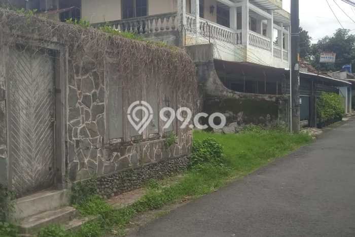 Tanah di Mergangsan, Yogyakarta Luas 176m2 Dijual Segera Tanah di Mergangsan, Yogyakarta Luas 176m2 Dijual Segera