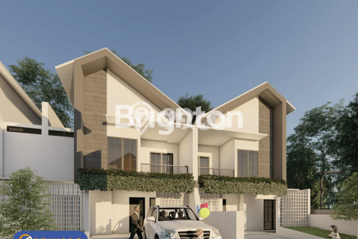 Jual Rumah Minimalis Bagus Punya 3 KT di Depok Sleman SHM Jual Rumah Minimalis Bagus Punya 3 KT di Depok Sleman SHM