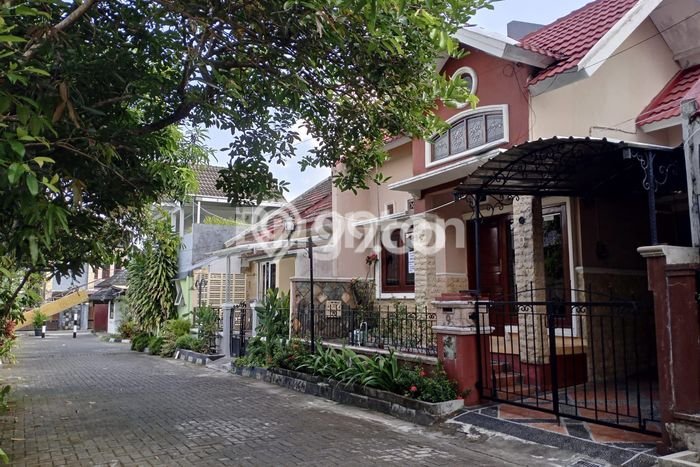 Disewakan Cepat Rumah Kondisi Bagus di Area Ngaglik, Sleman Disewakan Cepat Rumah Kondisi Bagus di Area Ngaglik, Sleman
