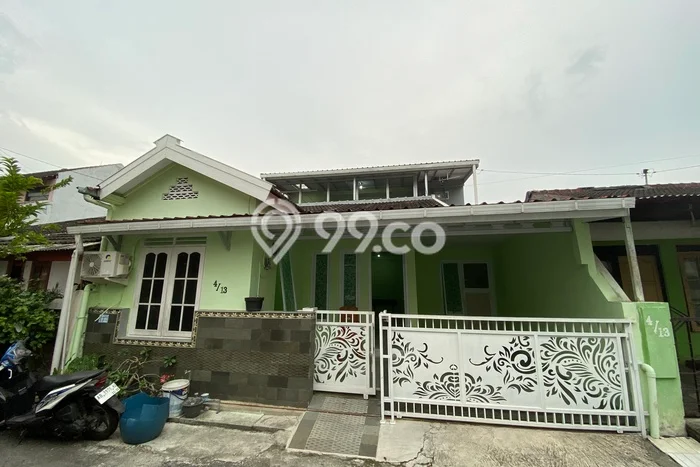 Rumah di , 2 KM, Design Minimalis, LT 92m2m² LB 120m2m² Rumah di , 2 KM, Design Minimalis, LT 92m2m² LB 120m2m²