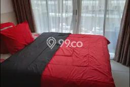 Apartemen Harga Terjangkau Dijual di Cicendo, Bandung Punya 0 Kamar Tidur Apartemen Harga Terjangkau Dijual di Cicendo, Bandung Punya 0 Kamar Tidur