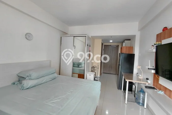 Apartemen Strategis 33m2 di ciumbuleuit Bandung 0 KT Apartemen Strategis 33m2 di ciumbuleuit Bandung 0 KT