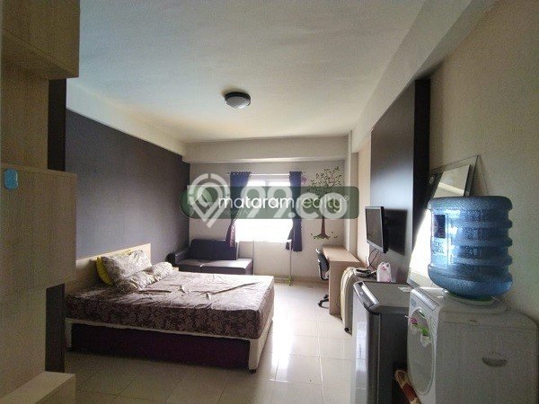 Dijual Apartemen Pinewood Jatinangor Dijual Apartemen Pinewood Jatinangor