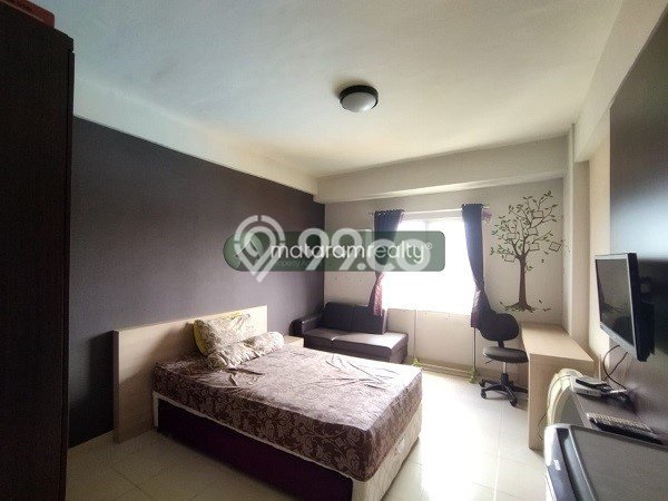 Dijual Apartemen Pinewood Jatinangor Dijual Apartemen Pinewood Jatinangor
