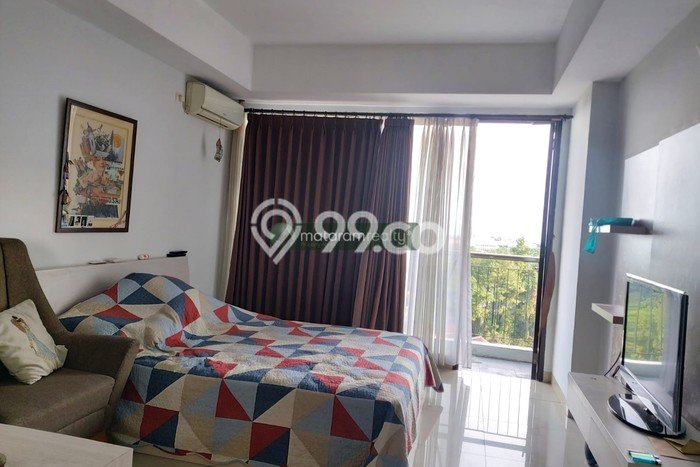Dijual Unit Beverly Dago Apartemen Lantai 6 Furnished Dijual Unit Beverly Dago Apartemen Lantai 6 Furnished