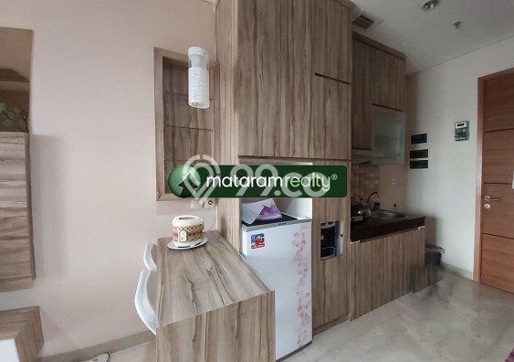 Disewakan Apartemen Dago Suites Type1 BR Lantai atas,siap huni Disewakan Apartemen Dago Suites Type1 BR Lantai atas,siap huni