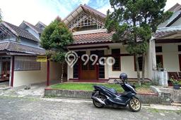 Disewakan Rumah Dalam Cluster di Sukaluyu Bisa Untuk Kantor Disewakan Rumah Dalam Cluster di Sukaluyu Bisa Untuk Kantor