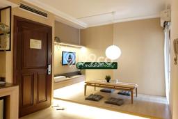 Apartemen Setiabudi Unit Condotel Mewah Sudah di Renov,fully Furnished Apartemen Setiabudi Unit Condotel Mewah Sudah di Renov,fully Furnished