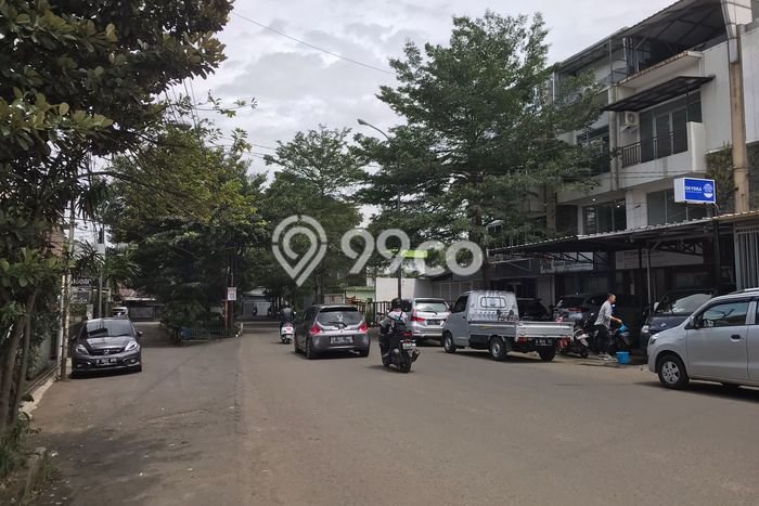 Disewakan Ruko di Pusat Kota Bandung Ramai Strategis Disewakan Ruko di Pusat Kota Bandung Ramai Strategis