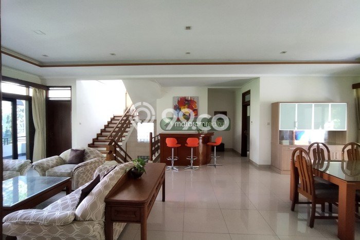 Cozy Living House At Sayap Dago Furnished Cozy Living House At Sayap Dago Furnished