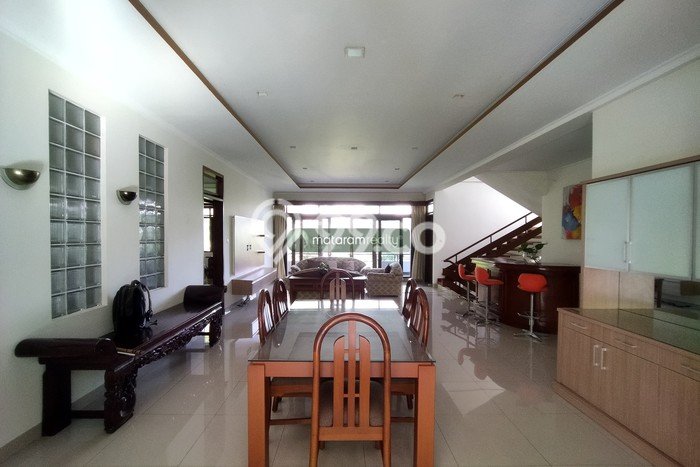 Cozy Living House At Sayap Dago Furnished Cozy Living House At Sayap Dago Furnished