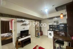 Sewa Apartemen Ekonomis 3 BR di Ciumbuleuit Bandung Sewa Apartemen Ekonomis 3 BR di Ciumbuleuit Bandung