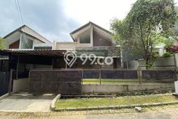 Rumah Siap Huni 3 KT 3 KM di Sayap Dago, Bandung Rumah Siap Huni 3 KT 3 KM di Sayap Dago, Bandung