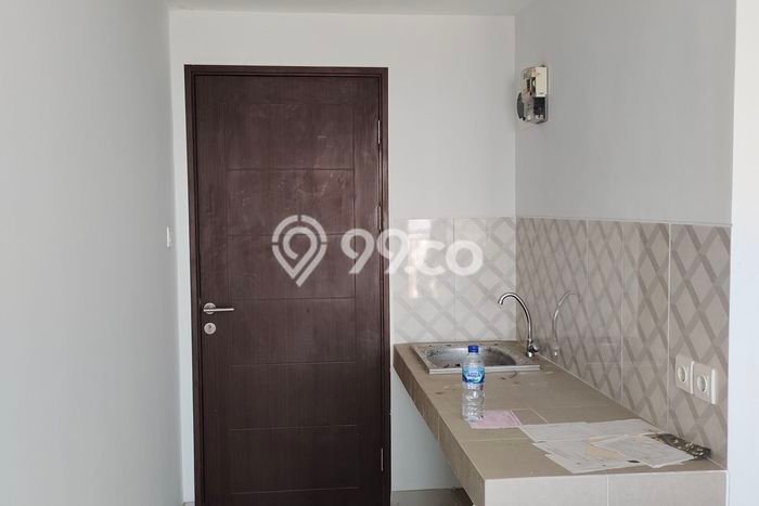 Jual Cepat Apartemen M Square , Unit Baru, Lantai Atas, City View Jual Cepat Apartemen M Square , Unit Baru, Lantai Atas, City View