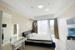 Disewa Apartemen Beverly Dago Furnished , Hadap Depan Disewa Apartemen Beverly Dago Furnished , Hadap Depan