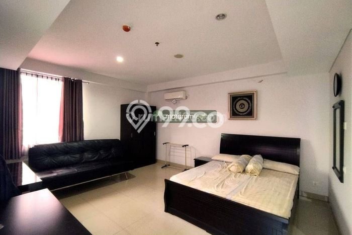 Murah dan Jarang Ada Apartemen Dago suites Typ Studio paling Luas Murah dan Jarang Ada Apartemen Dago suites Typ Studio paling Luas