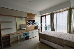 Disewa Apartemen Beverly Dago Type Studio, Unit bagus siap huni Disewa Apartemen Beverly Dago Type Studio, Unit bagus siap huni